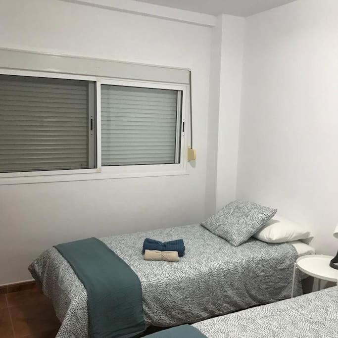 Tantul Crissol 211 Apto 1Hab Los Cristianos  Bagian luar foto