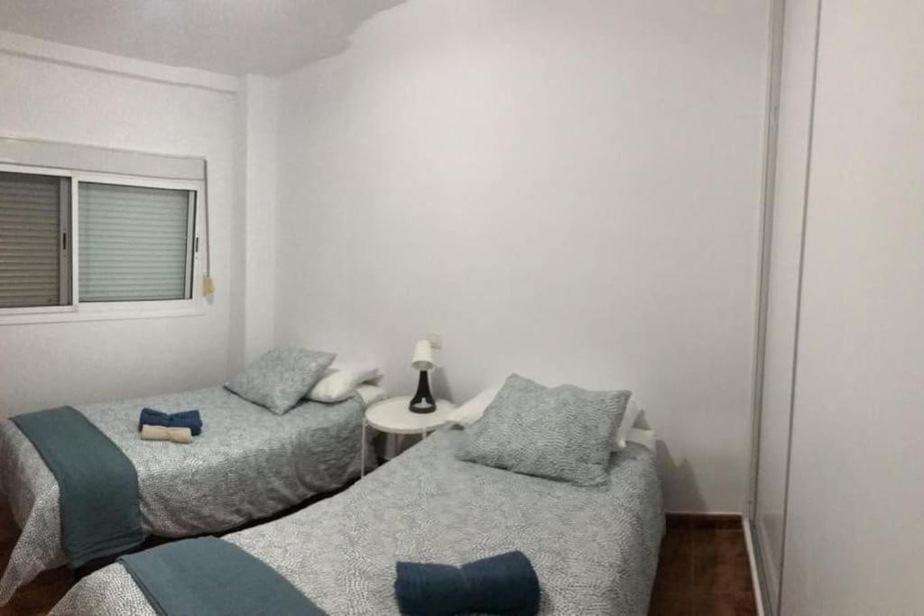 Tantul Crissol 211 Apto 1Hab Los Cristianos  Bagian luar foto