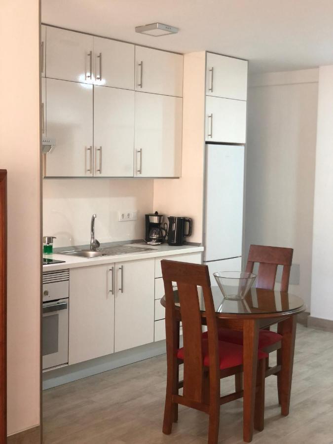 Tantul Crissol 211 Apto 1Hab Los Cristianos  Bagian luar foto