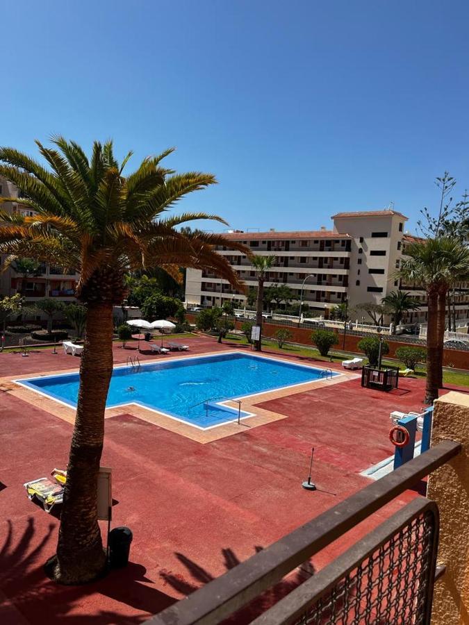 Tantul Crissol 211 Apto 1Hab Los Cristianos  Bagian luar foto