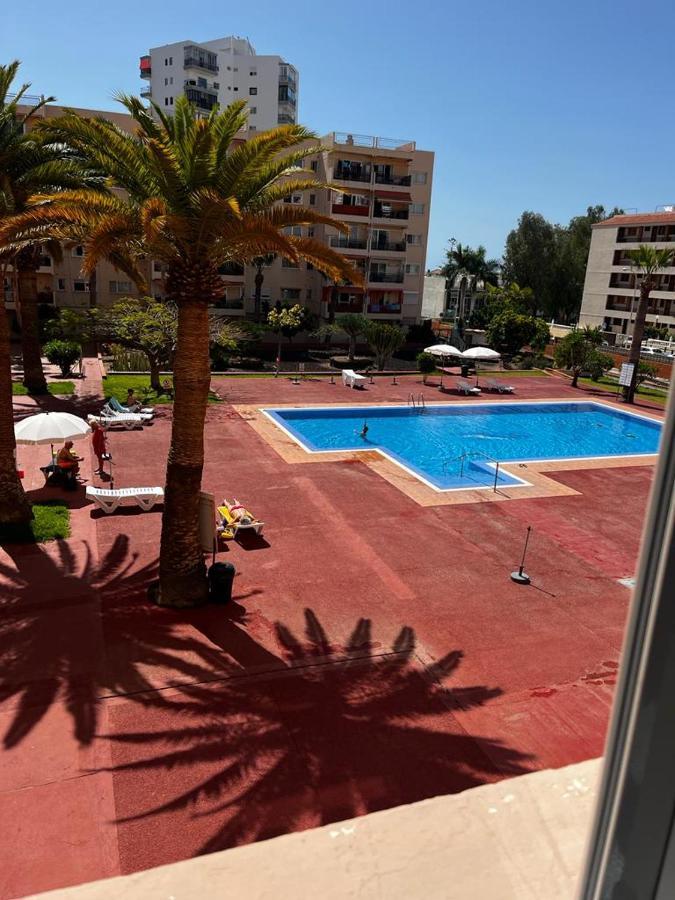 Tantul Crissol 211 Apto 1Hab Los Cristianos  Bagian luar foto