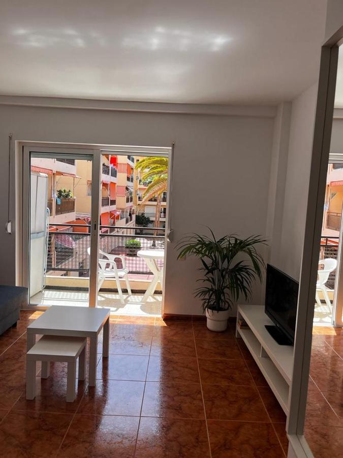 Tantul Crissol 211 Apto 1Hab Los Cristianos  Bagian luar foto
