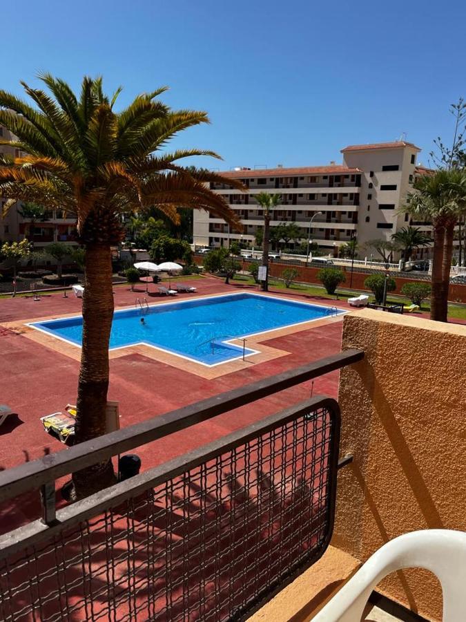 Tantul Crissol 211 Apto 1Hab Los Cristianos  Bagian luar foto
