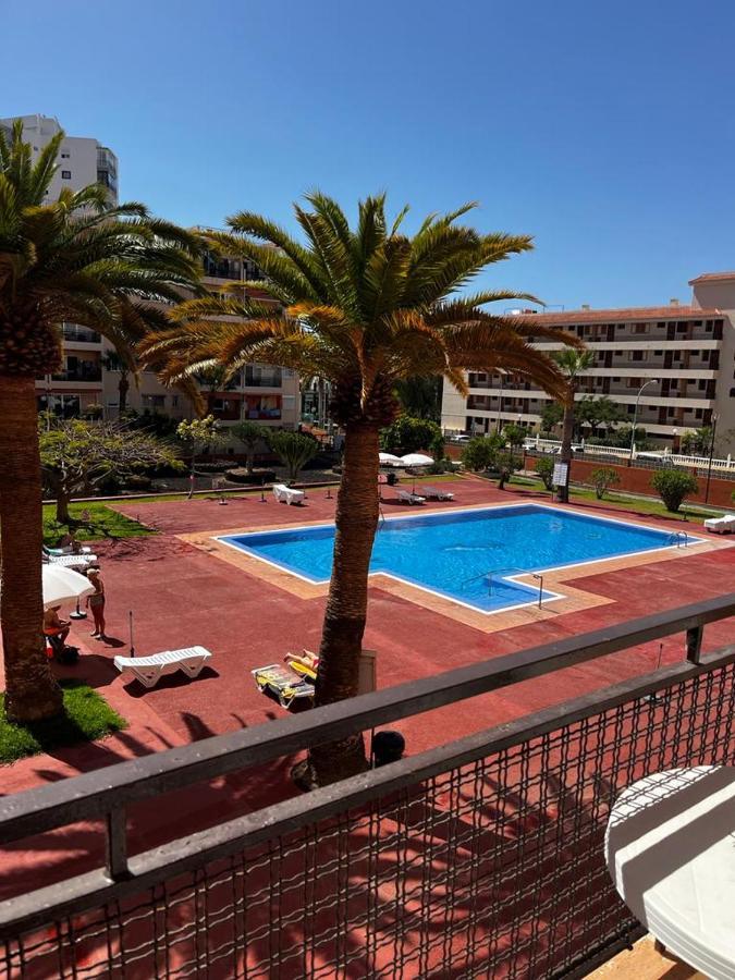 Tantul Crissol 211 Apto 1Hab Los Cristianos  Bagian luar foto