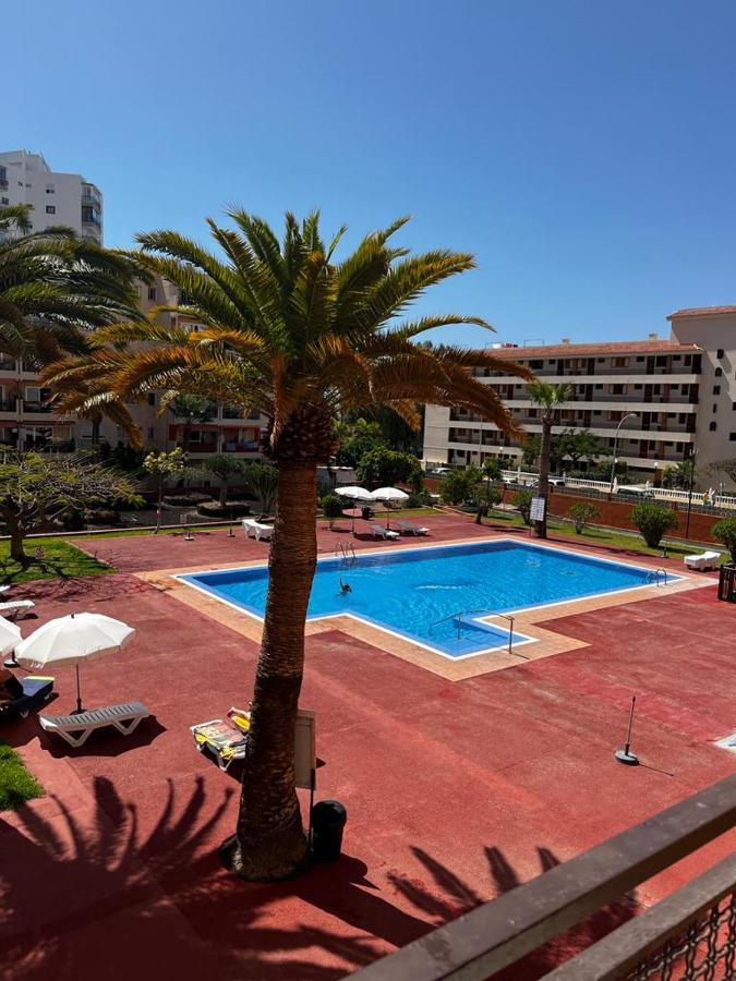 Tantul Crissol 211 Apto 1Hab Los Cristianos  Bagian luar foto