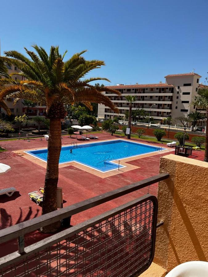 Tantul Crissol 211 Apto 1Hab Los Cristianos  Bagian luar foto